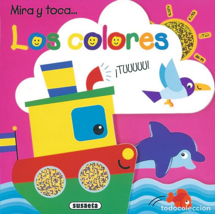 B&uuml;cher: COLORES,LOS - AA.VV.