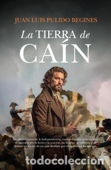 B&uuml;cher: TIERRA DE CAIN,LA - PULIDO BEGINES, JUAN LUIS