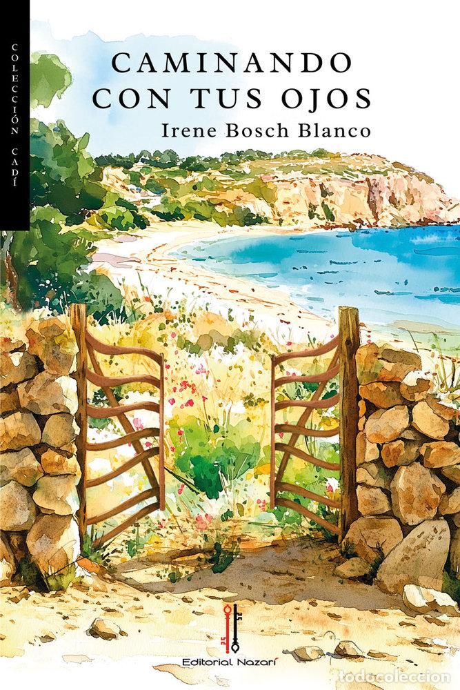 B&uuml;cher: CAMINANDO CON TUS OJOS - BOSCH BLANCO, IRENE