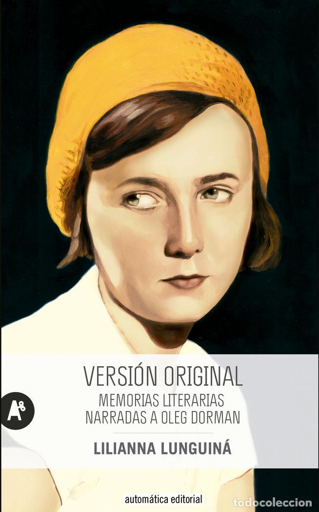 B&uuml;cher: VERSION ORIGINAL - LUNGUINA, LILIANNA