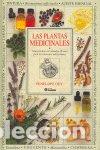 Libros: ENCICLOPEDIA DE LAS PLANTAS MEDICINALES - ODY, PENELOPE