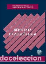 Libros: RETOS EN LA FINANCIACION LOCAL - AA.VV.