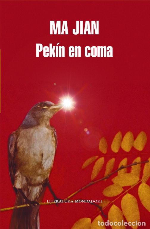 Livros: PEKIN EN COMA - JIAN, MA