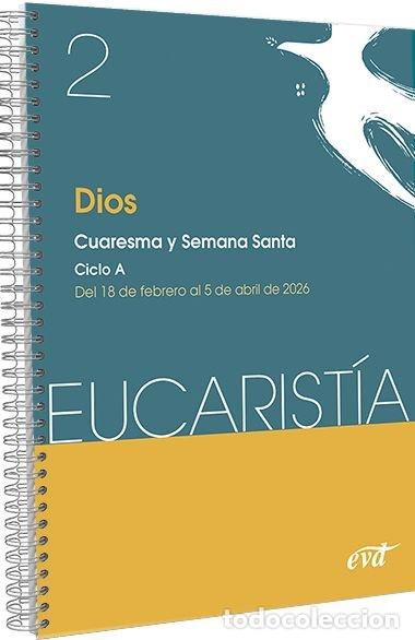 Libri: DIOS - AA.VV........