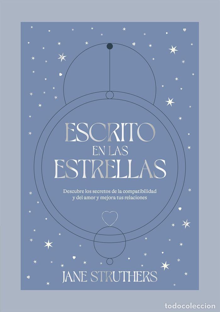 Libros: ESCRITO EN LAS ESTRELLAS - STRUTHERS, JANE