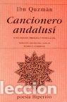Livres: CANCIONERO ANDALUSI - AA.VV