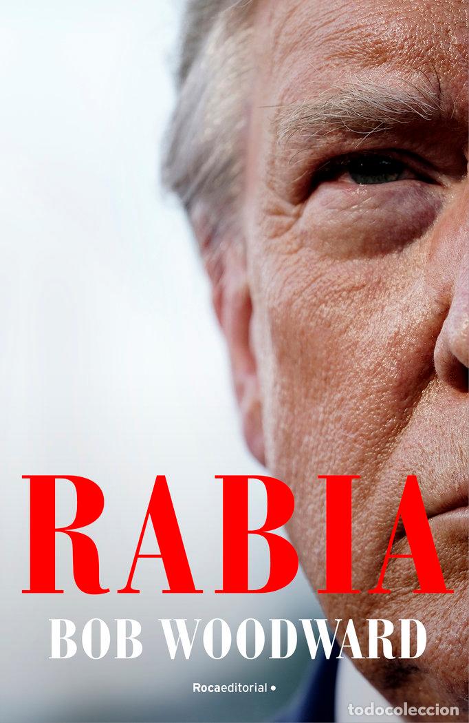 B&uuml;cher: RABIA - WOODWARD, BOB