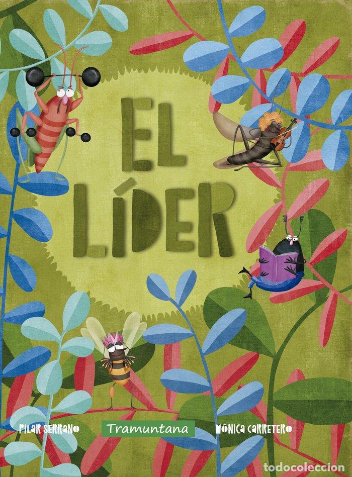 B&uuml;cher: LIDER,EL - SERRANO, PILAR