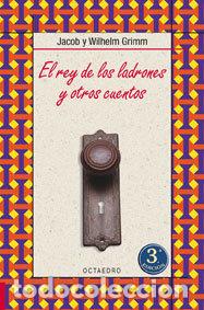 B&uuml;cher: REY DE LOS LADRONES,EL - AA.VV