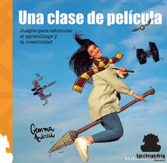 B&uuml;cher: UNA CLASE DE PELICULA - ANDREU BURCHES, GEMMA