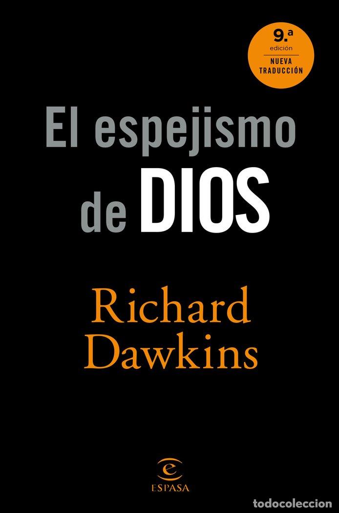 B&uuml;cher: ESPEJISMO DE DIOS,EL - DAWKINS, RICHARD