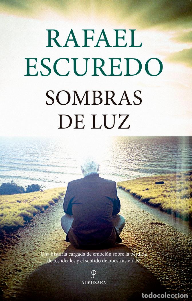 B&uuml;cher: SOMBRAS DE LUZ - ESCUREDO, RAFAEL