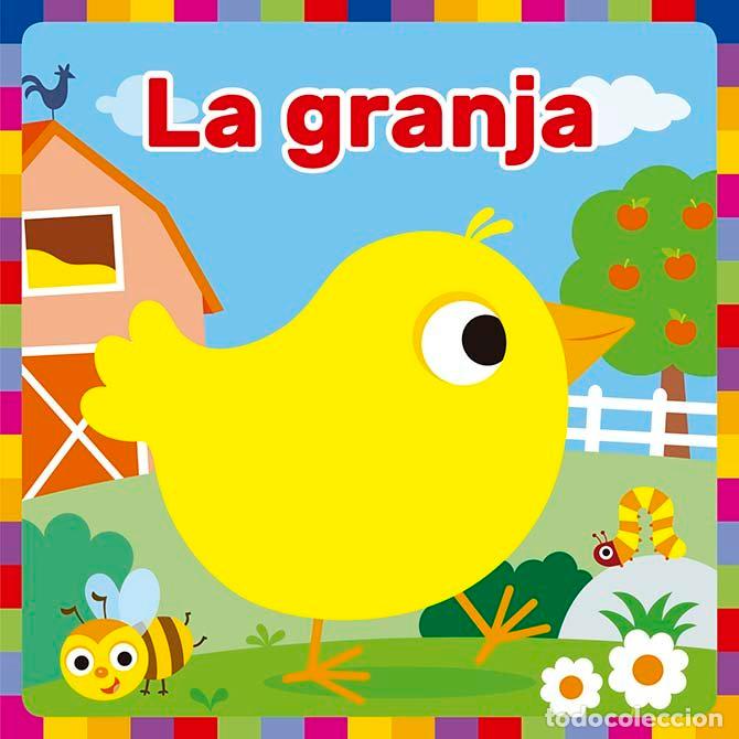 B&uuml;cher: LA GRANJA - CASALIS, ANNA