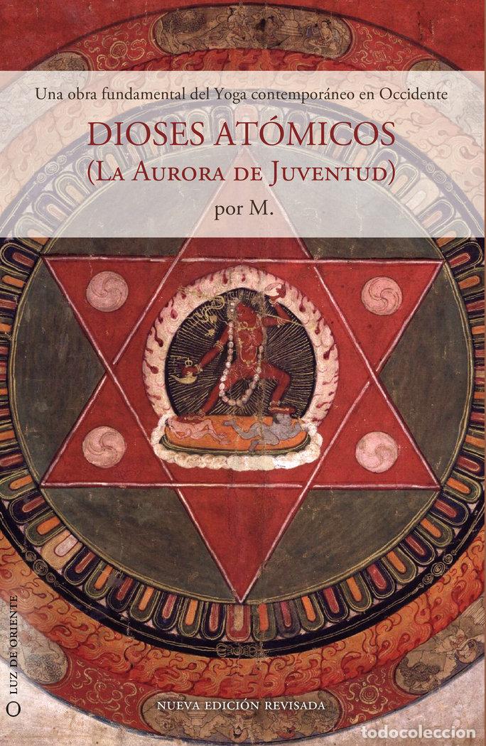 B&uuml;cher: DIOSES ATOMICOS - M, M