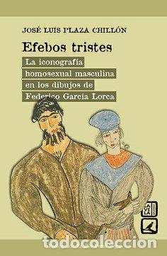 B&uuml;cher: EFEBOS TRISTES - PLAZA CHILLON