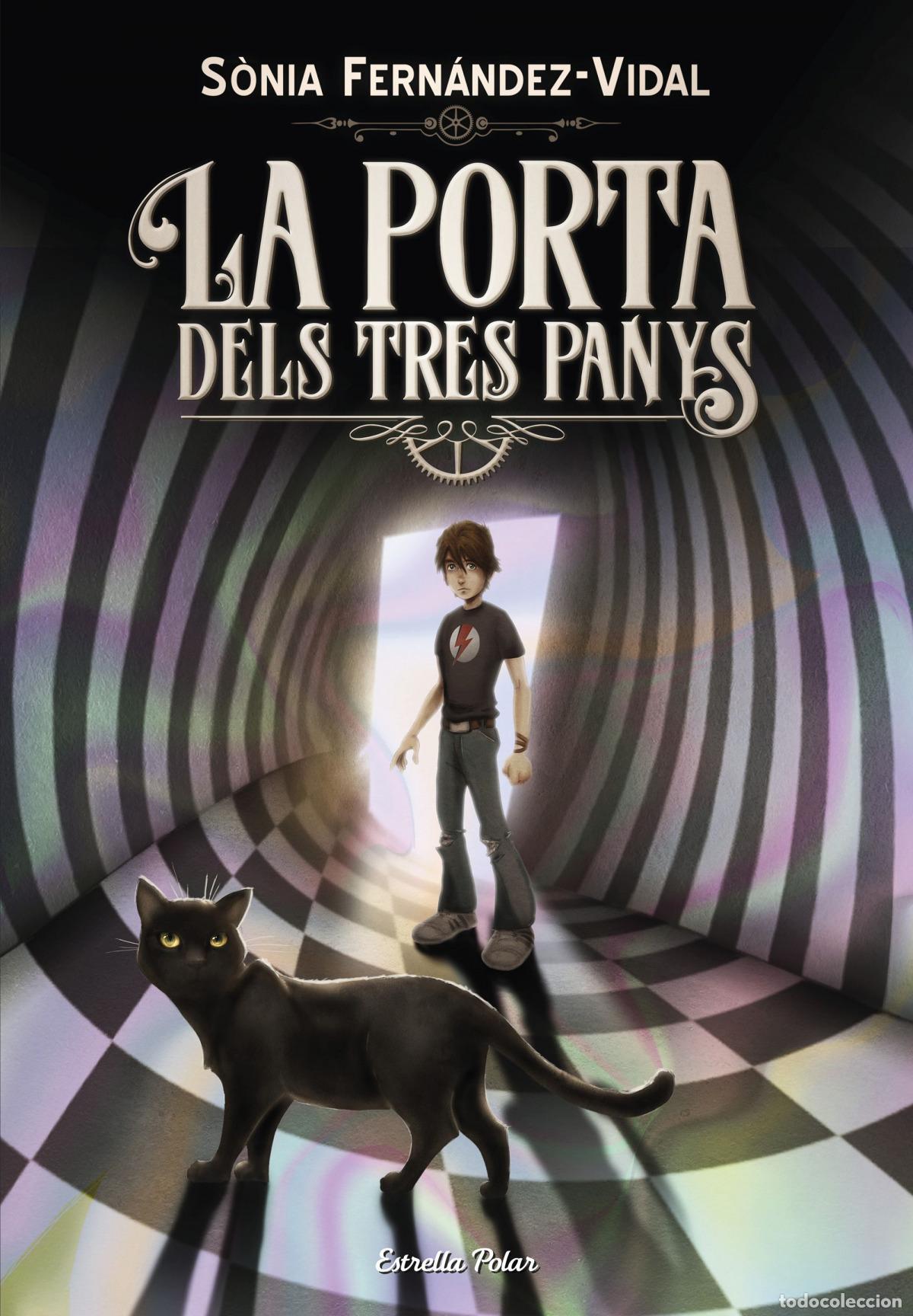 books: LA PORTA DELS TRES PANYS 1. EDICI&Oacute; ESPECIAL - Fern&aacute;ndez Vidal, S&oacute;nia