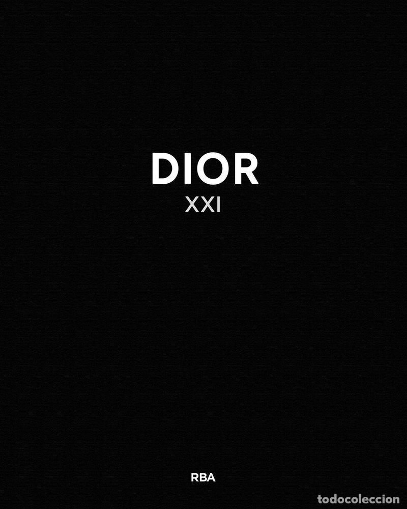 books: DIOR XXI - VARIOS AUTORES