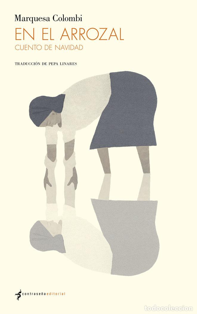 books: ARROZAL,EL - COLOMBI, MARQUESA