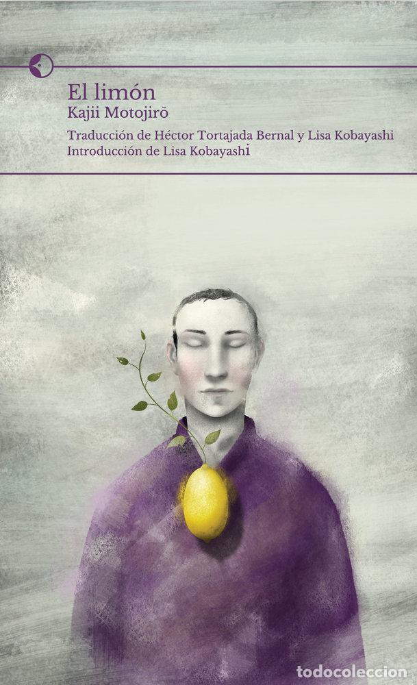 Libros: EL LIMON - KAJII, MOTOJIR&Acirc;