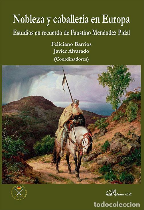 B&uuml;cher: NOBLEZA Y CABALLERIA EN EUROPA - .