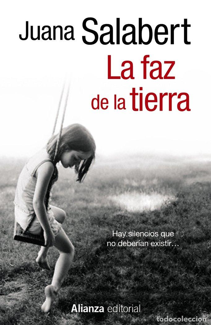 B&uuml;cher: FAZ DE LA TIERRA,LA - SALABERT, JUANA