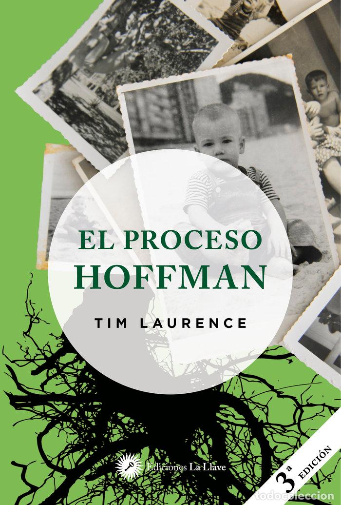 Libros: PROCESO HOFFMAN,EL - LAURENCE, TIM