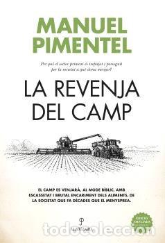 Libros: REVENJA DEL CAMP,LA - PIMENTEL MANUEL