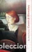 Livros: CUENTOS DE BLOOMSBURY NARRATIVA 18 - NAVALES, ANA MARIA