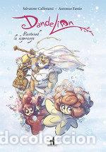 Livres: DANDELION 2 MANTENED LA ESPERANZA - CALLERAMI, SALVATORE