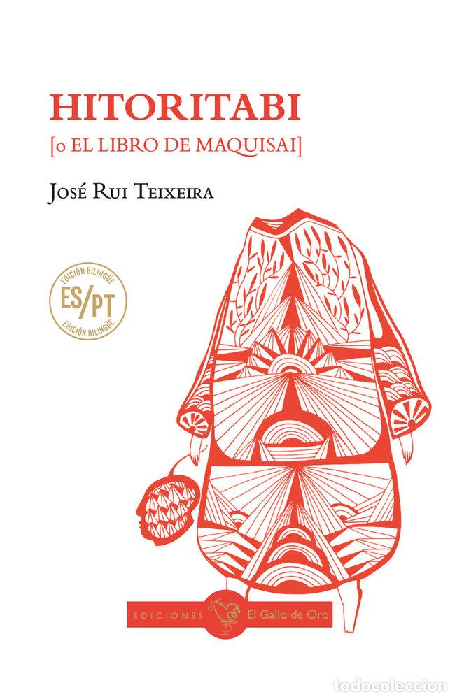 Livres: HITORITABI - TEIXEIRA, JOSE RUI