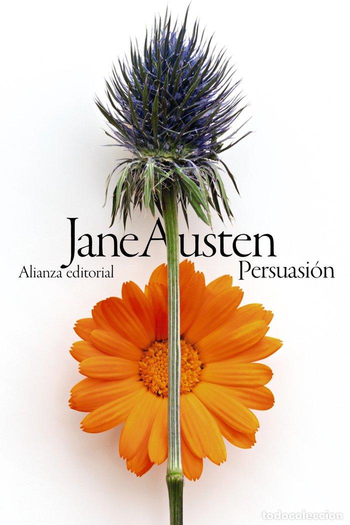 books: PERSUASION - AUSTEN, JANE