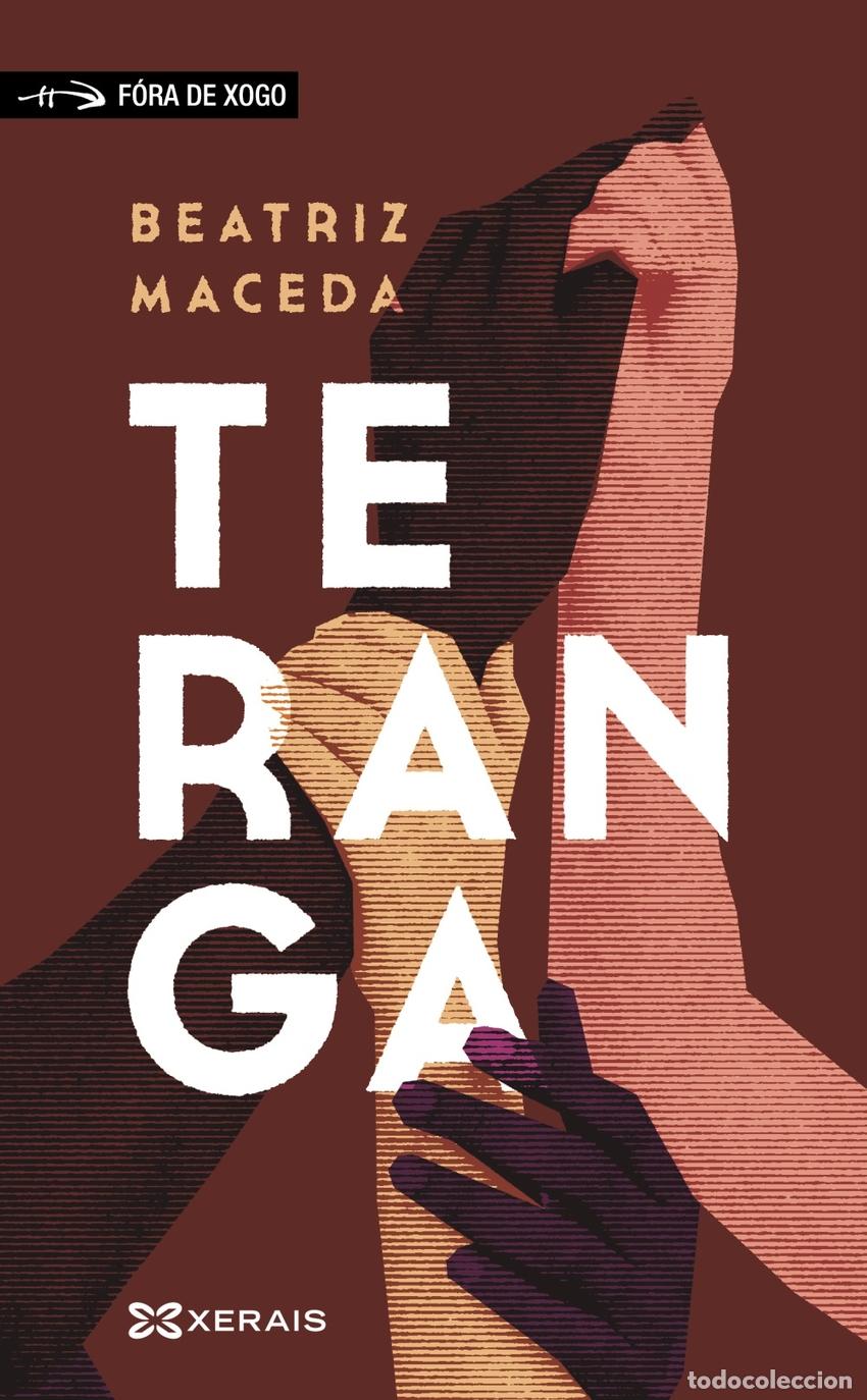 Libros: TERANGA - MACEDA, BEATRIZ