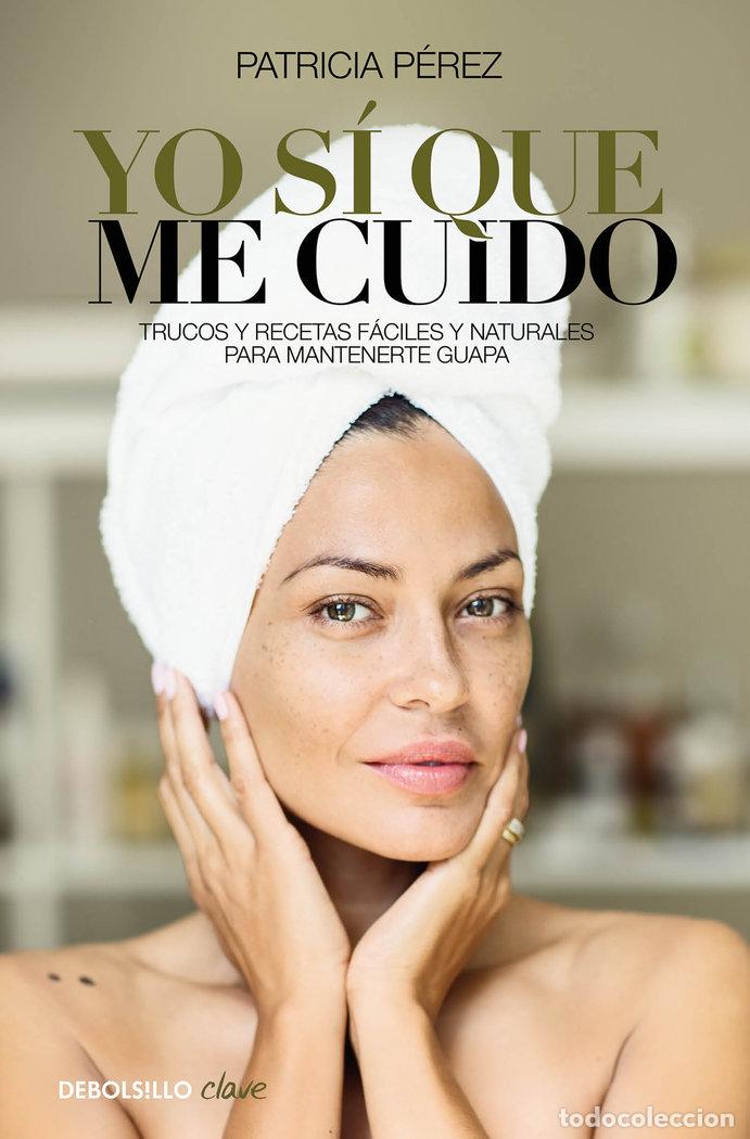 Libros: YO SI QUE ME CUIDO - PEREZ, PATRICIA