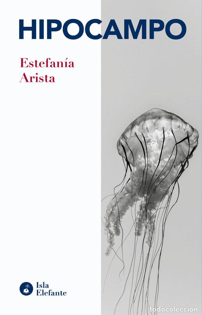 Livres: HIPOCAMPO - ARISTA, ESTEFANIA