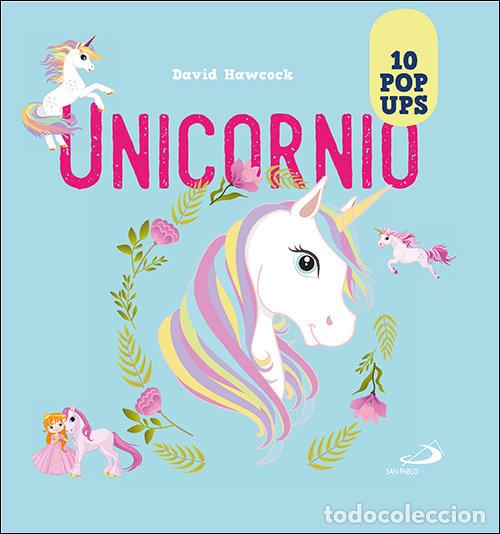 books: UNICORNIOS - AA.VV..
