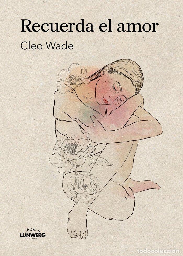 books: RECUERDA EL AMOR - WADE, CLEO