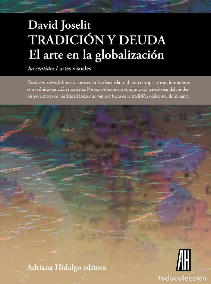 Livres: TRADICION Y DEUDA - JOSELIT, DAVID
