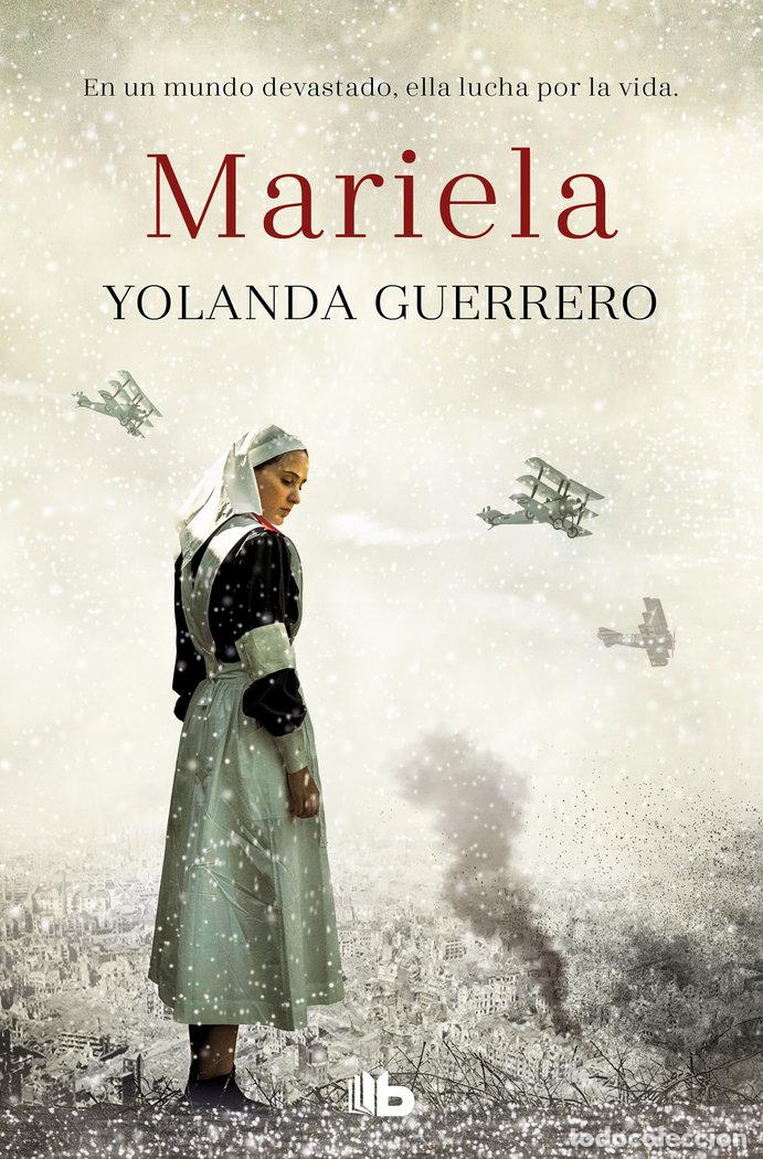 Livres: MARIELA - GUERRERO, YOLANDA