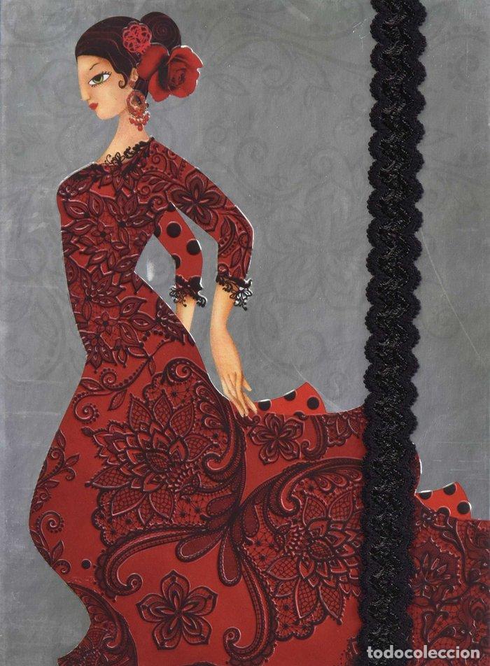 Libri: CUADERNO FLAMENCO SOLEA - .