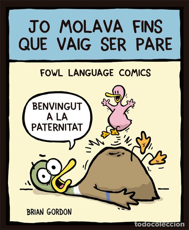 Livros: JO MOLAVA FINS QUE VAIG SER PARE - GORDON, BRIAN