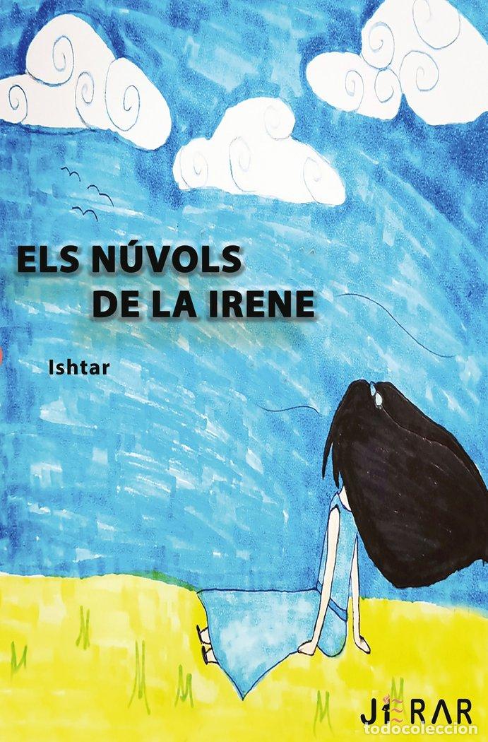 Libri: ELS N&uacute;VOLS DE LA IRENE - ZIDAN, MOYASER