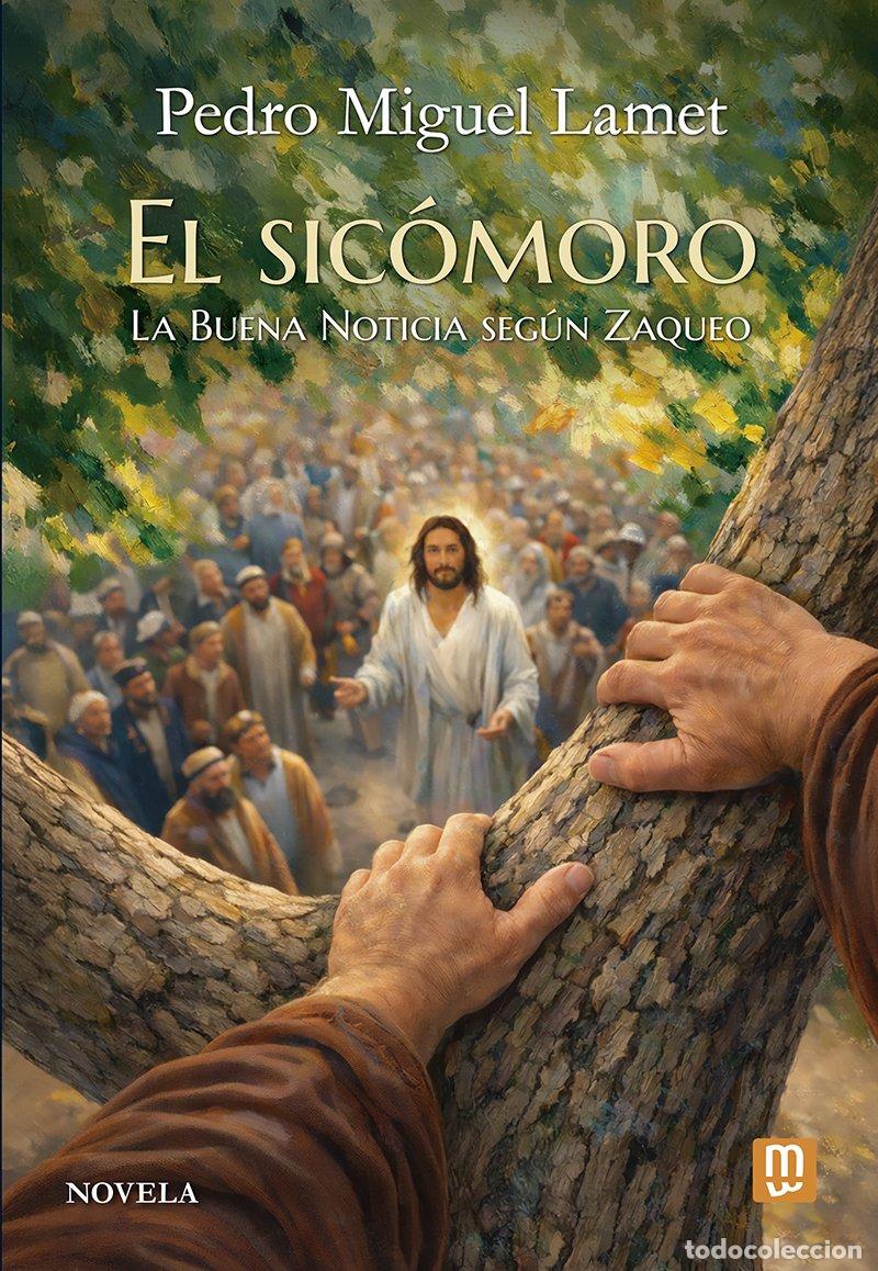 Libri: EL SIC&Oacute;MORO - LAMET, PEDRO MIGUEL