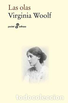 Libri: LAS OLAS - WOOLF, VIRGINIA