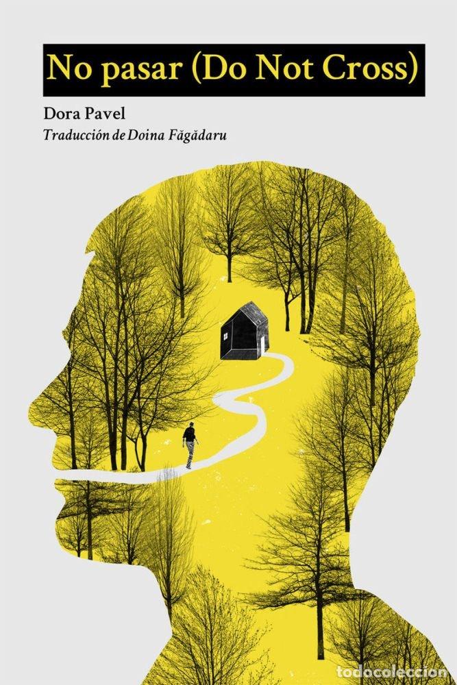 Livres: NO PASAR - PAVEL, DORA