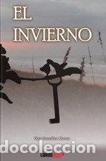 Libri: INVIERNO - GONZALEZ OLGA