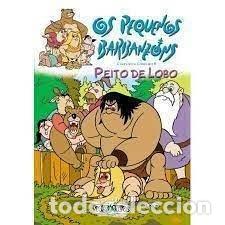 Libri: PEITO DE LOBO - CARREIRO, PEPE