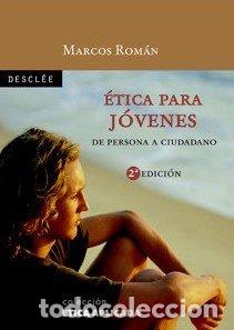 Livres: ETICA PARA JOVENES - ROMAN BURILLO