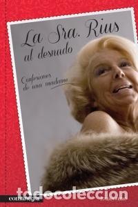 Livres: SRA RIUS AL DESNUDO,LA - PEIRO, JULIAN