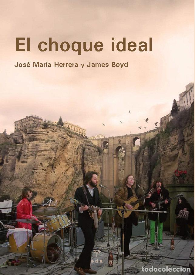 Libros: CHOQUE IDEAL,EL - BOYD