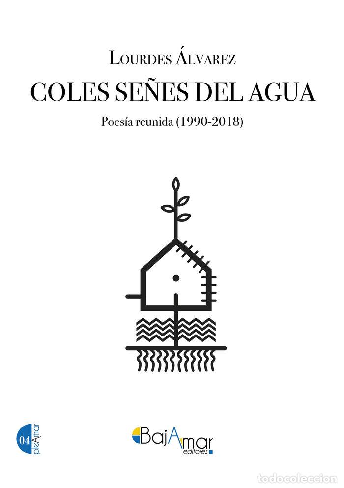 Libros: COLES SE&Ntilde;ES DEL AGUA - ALVAREZ, LOURDES